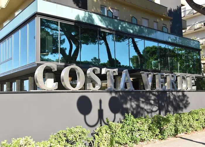 Costa VerdeAlbergo