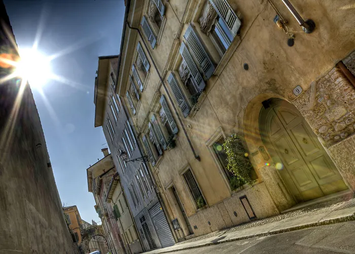 Il Vicolo Aparthotel Verona