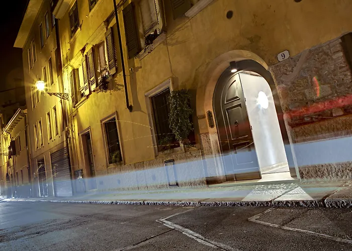 Il Vicolo Aparthotel Verona