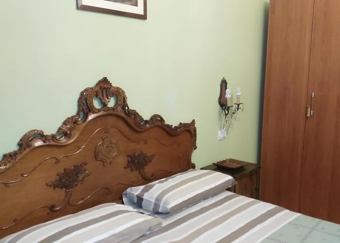 Hotel locazione turistica Sole Verona